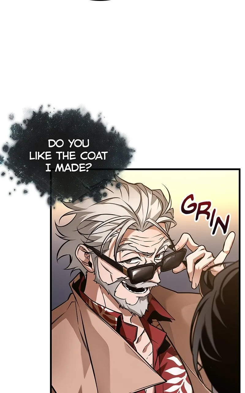 Read Omniscient Reader Manga Online