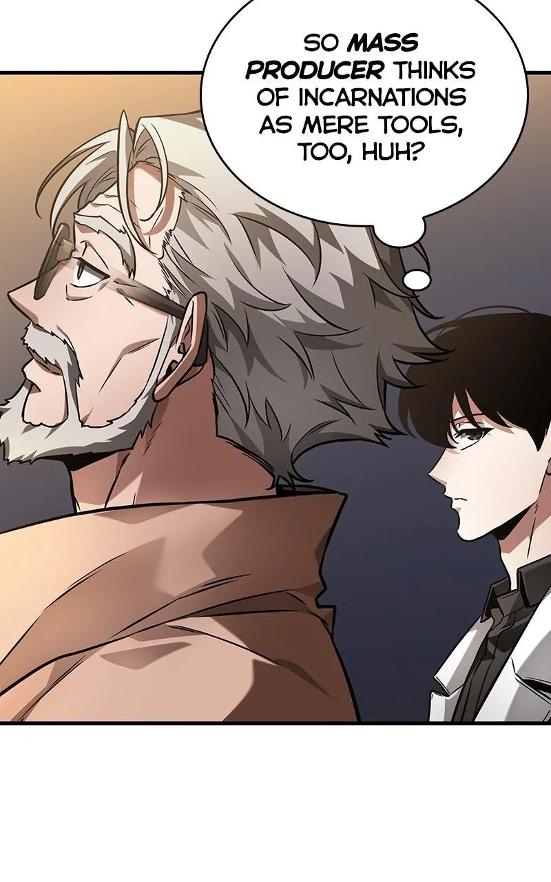 Read Omniscient Reader Manga Online