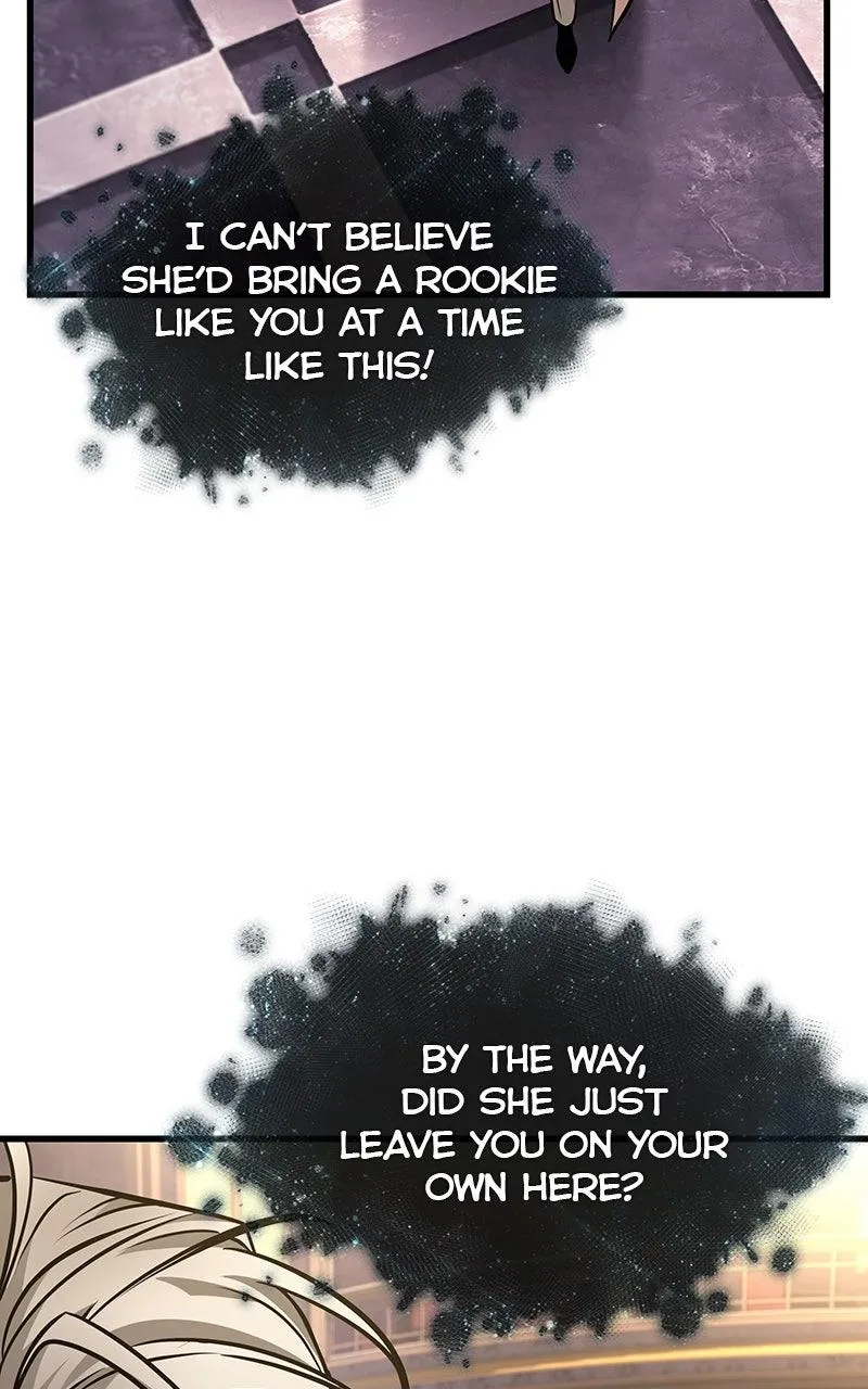 Read Omniscient Reader Manga Online