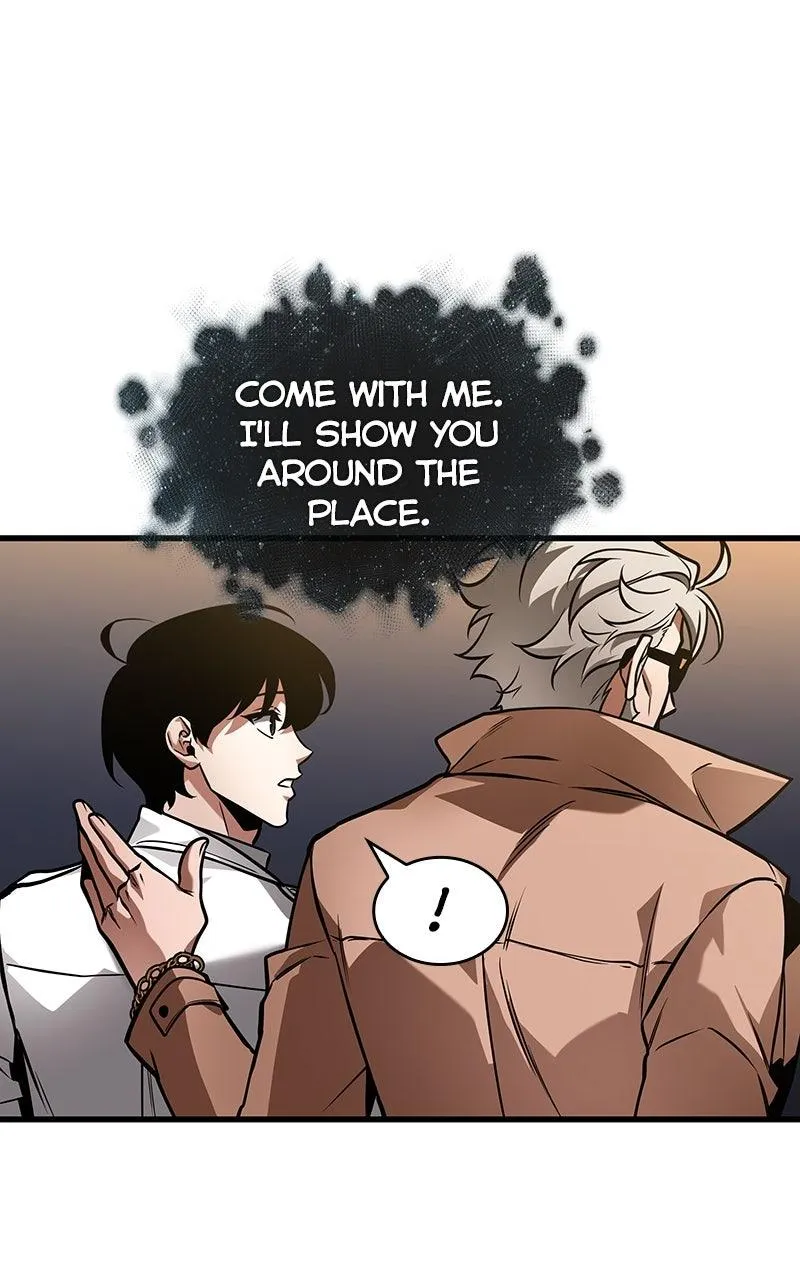 Read Omniscient Reader Manga Online