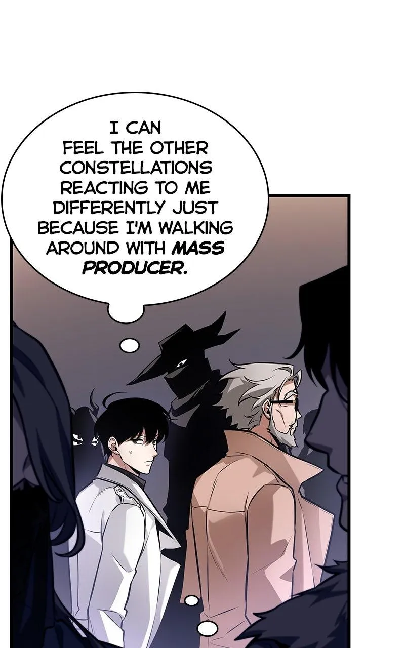 Read Omniscient Reader Manga Online