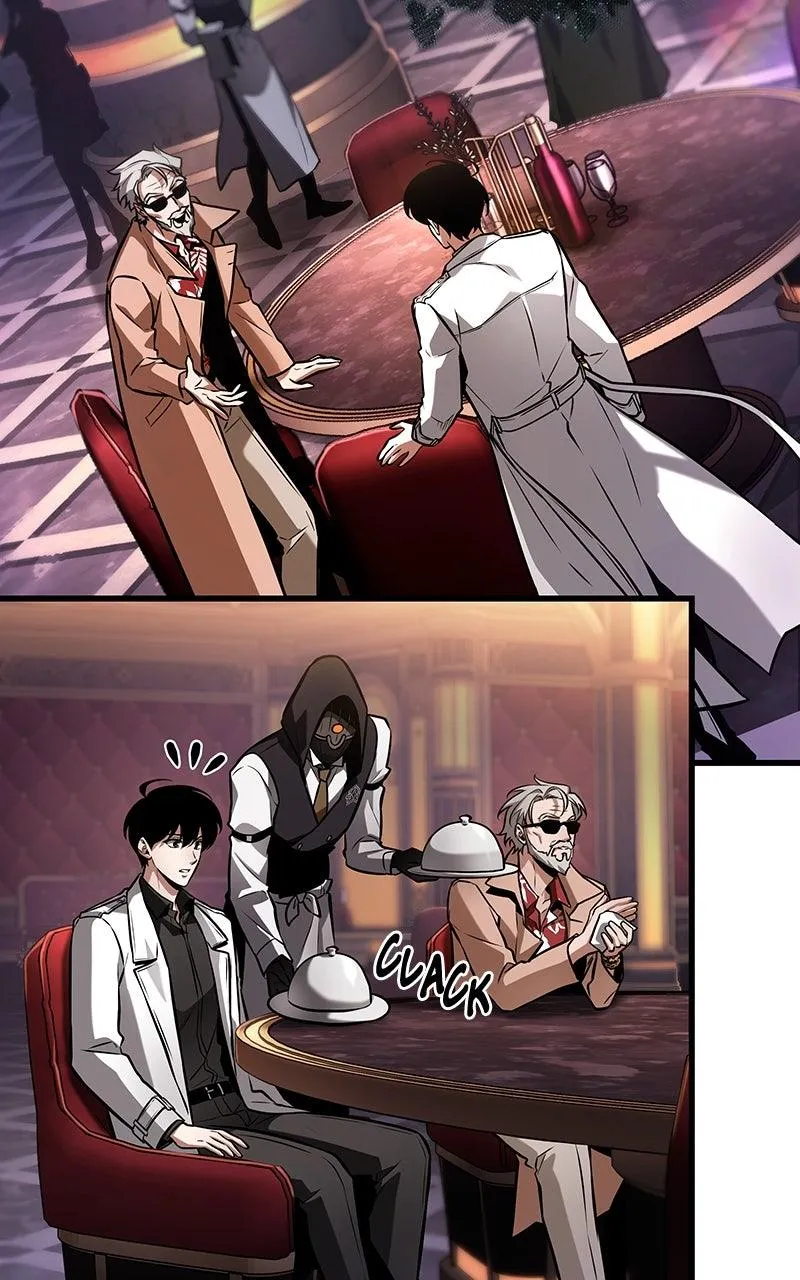 Read Omniscient Reader Manga Online