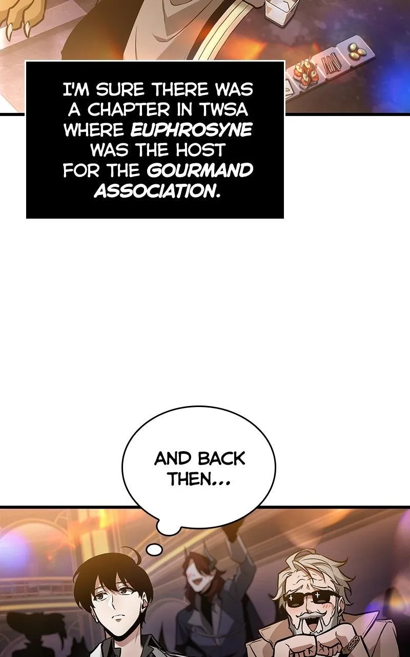 Read Omniscient Reader Manga Online