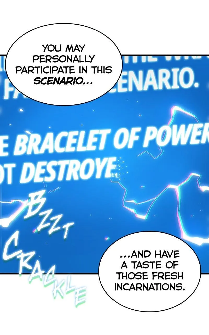 Read Omniscient Reader Manga Online