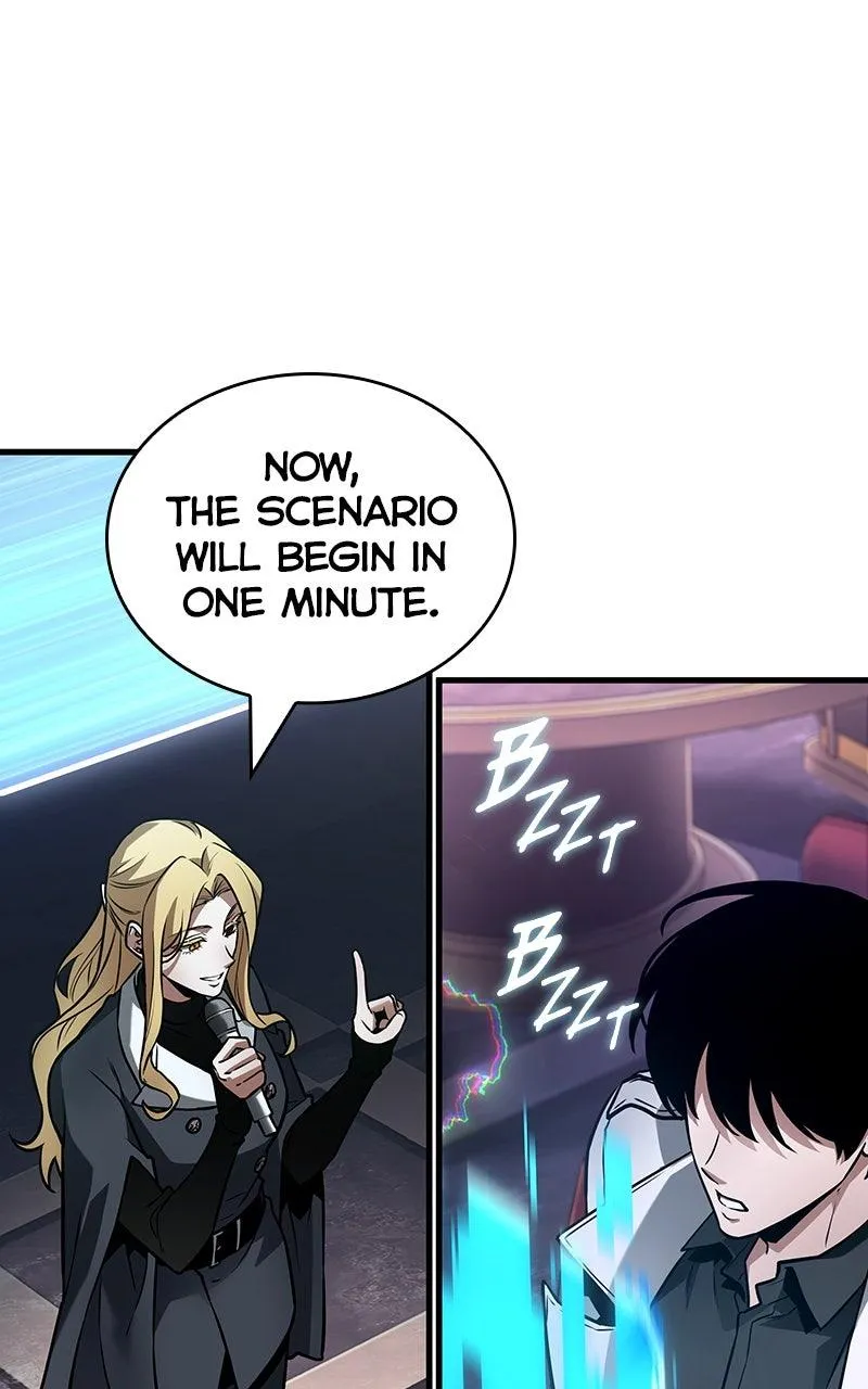 Read Omniscient Reader Manga Online