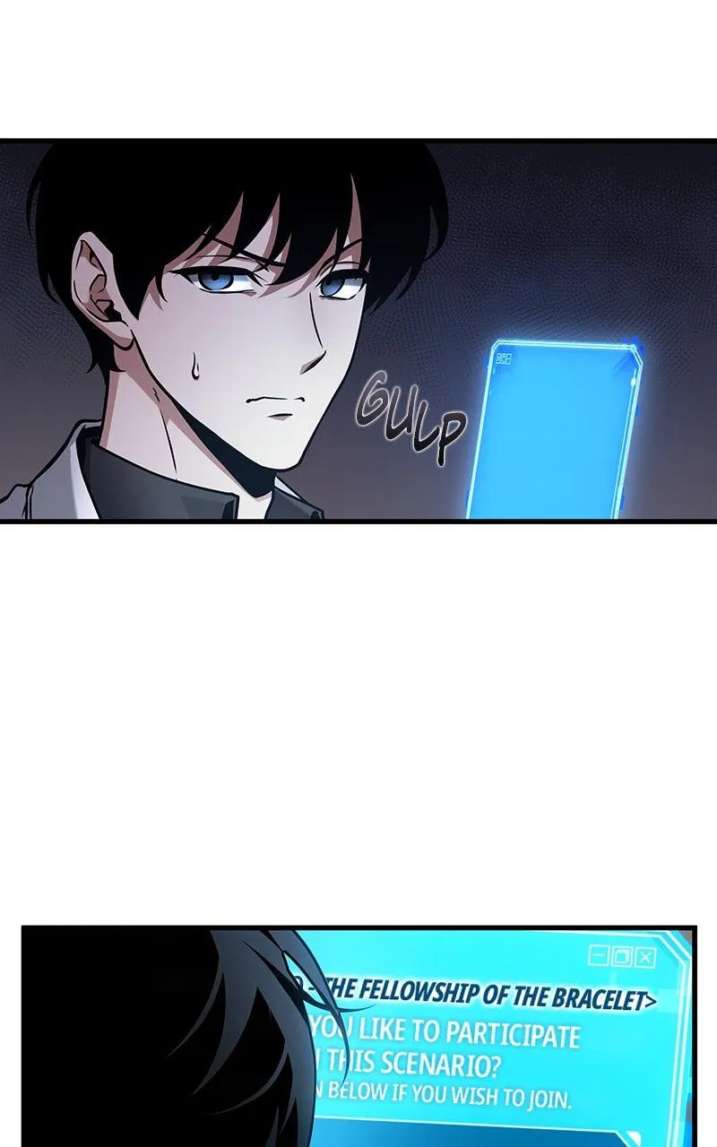 Read Omniscient Reader Manga Online