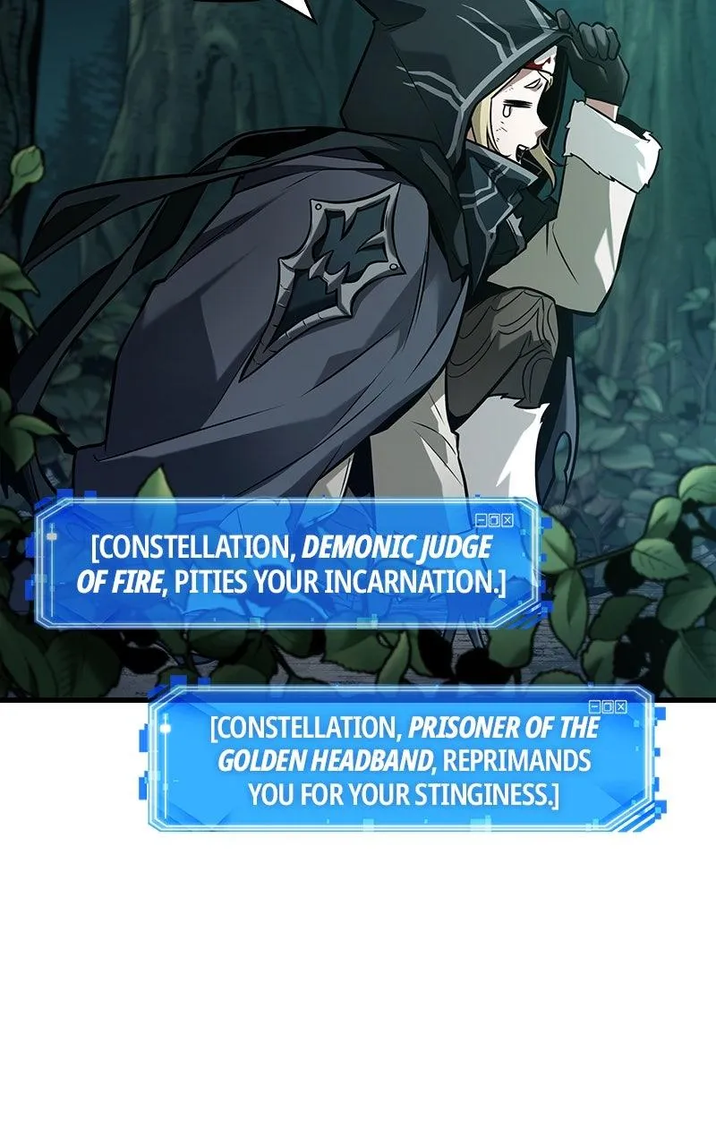 Read Omniscient Reader Manga Online