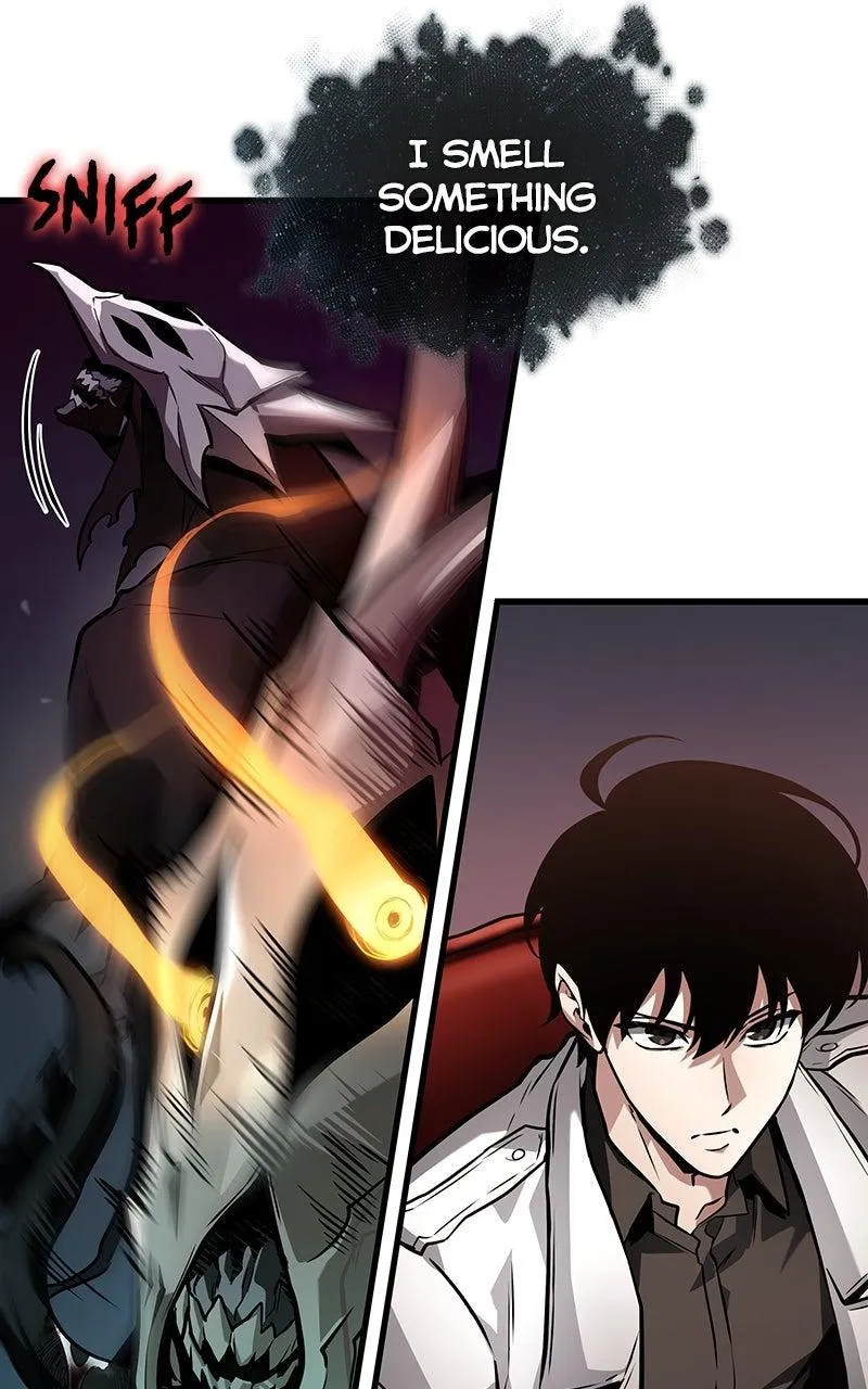 Read Omniscient Reader Manga Online