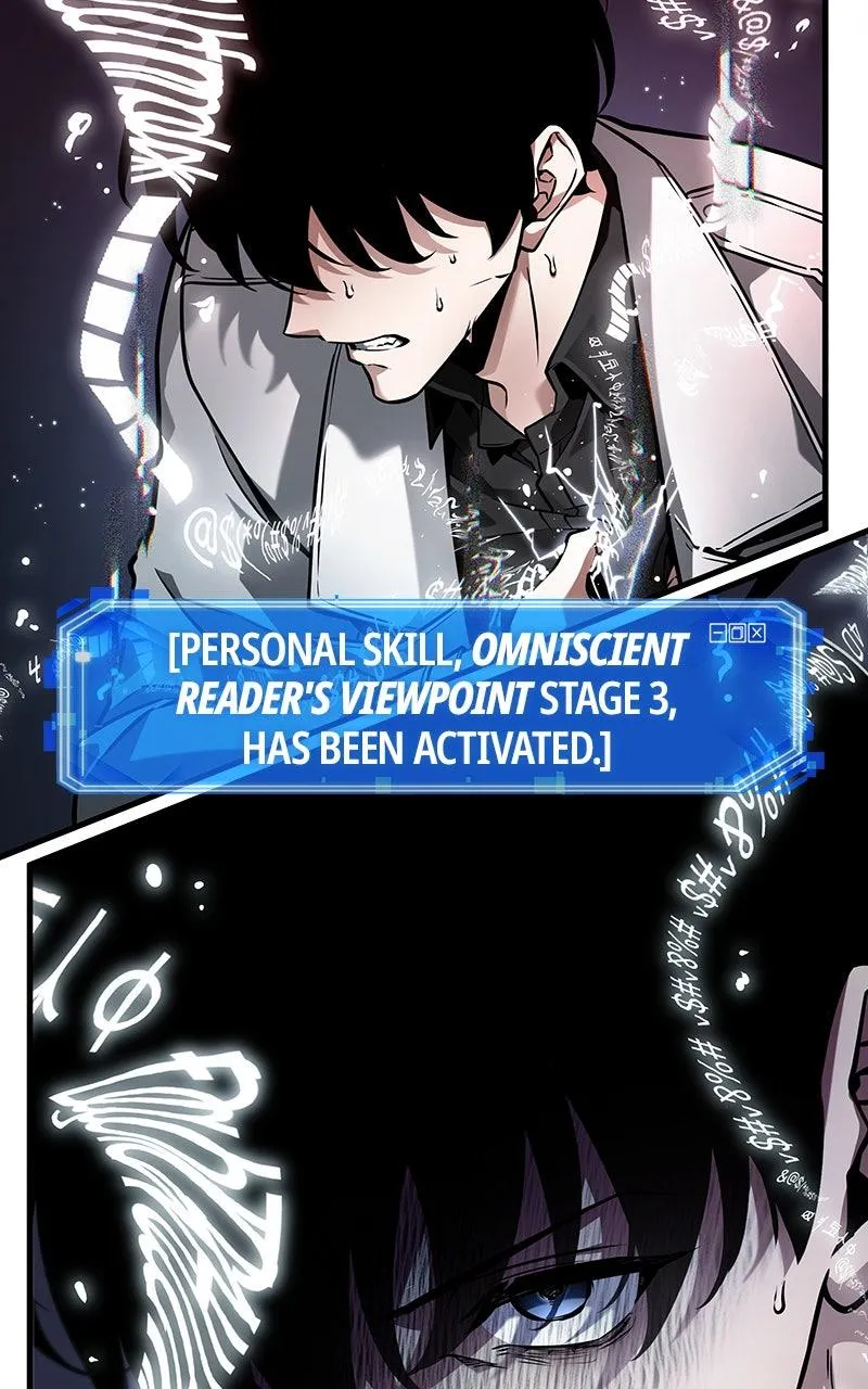 Read Omniscient Reader Manga Online
