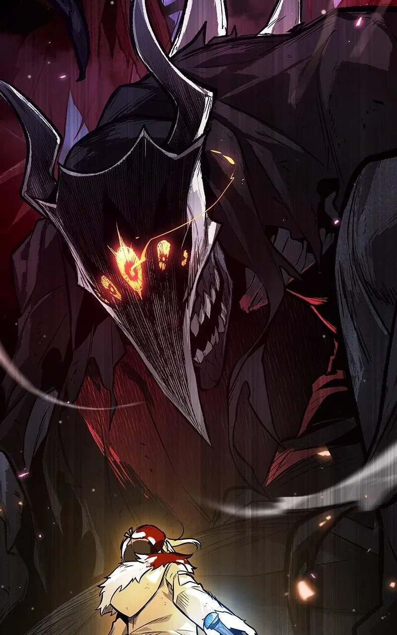 Read Omniscient Reader Manga Online