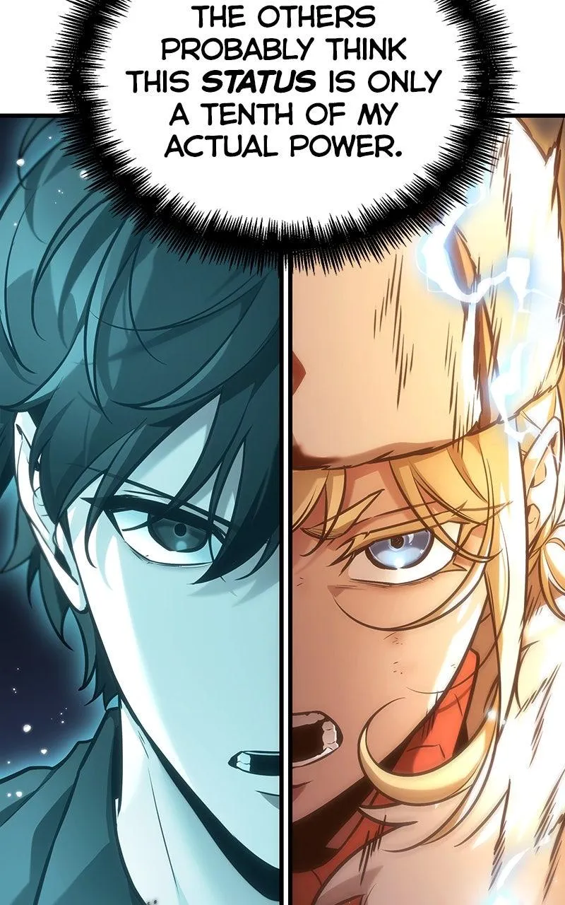 Read Omniscient Reader Manga Online