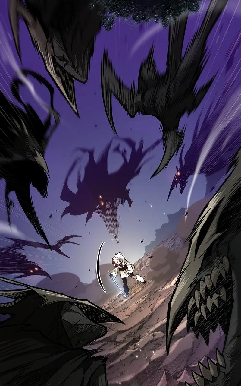 Read Omniscient Reader Manga Online