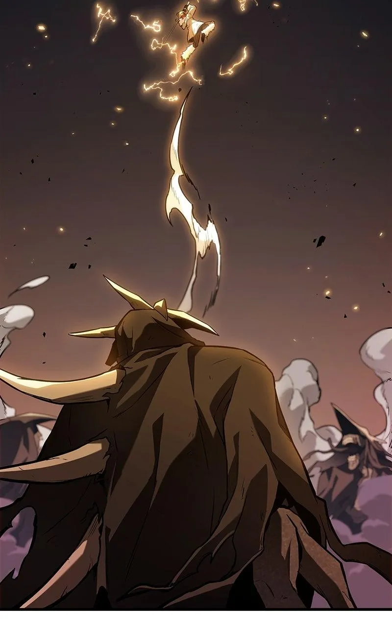 Read Omniscient Reader Manga Online