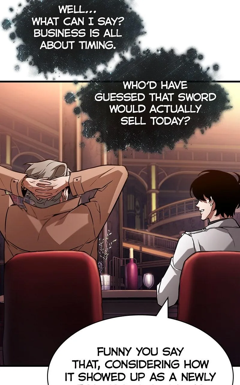 Read Omniscient Reader Manga Online