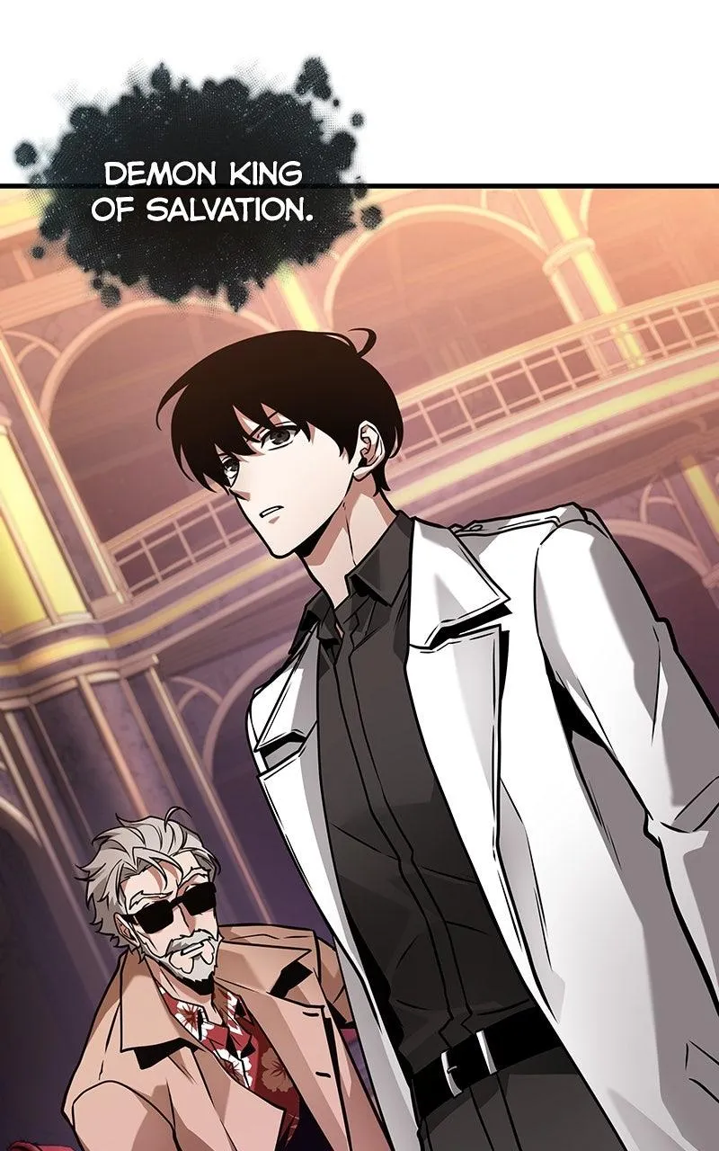 Read Omniscient Reader Manga Online