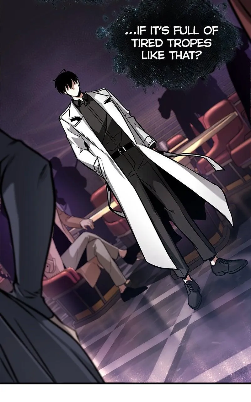 Read Omniscient Reader Manga Online