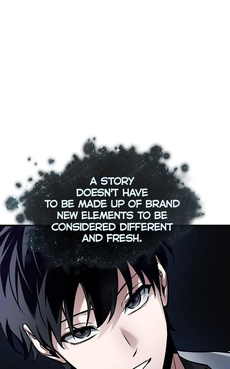 Read Omniscient Reader Manga Online