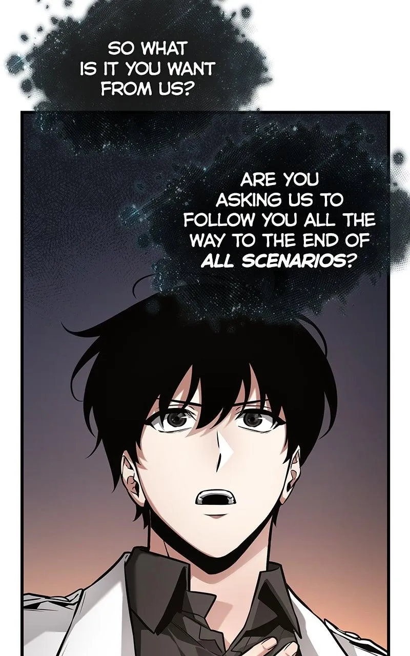 Read Omniscient Reader Manga Online