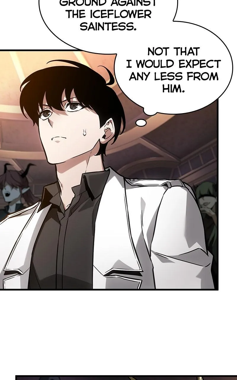 Read Omniscient Reader Manga Online