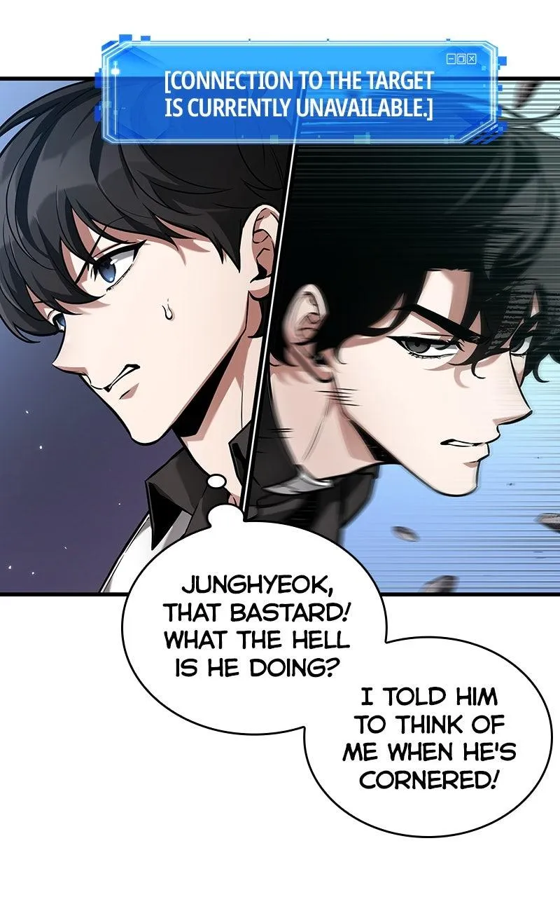 Read Omniscient Reader Manga Online