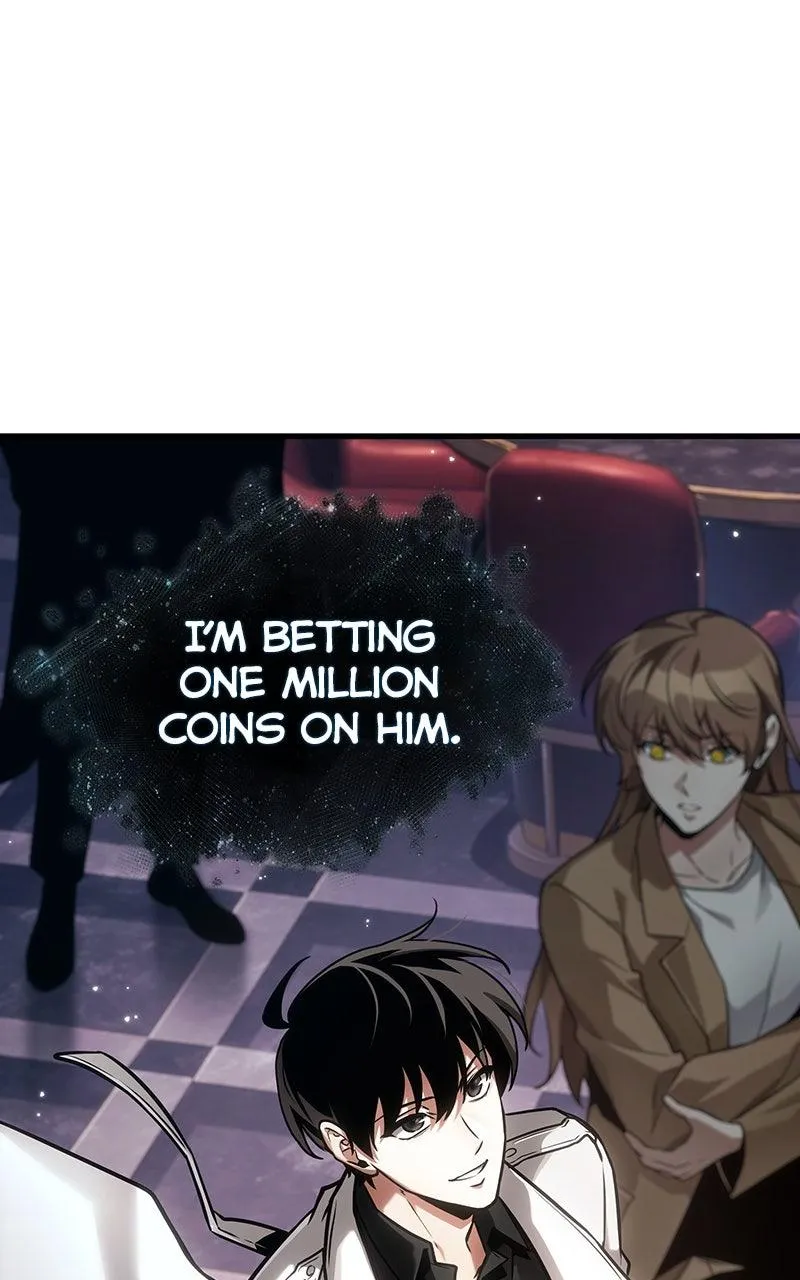 Read Omniscient Reader Manga Online