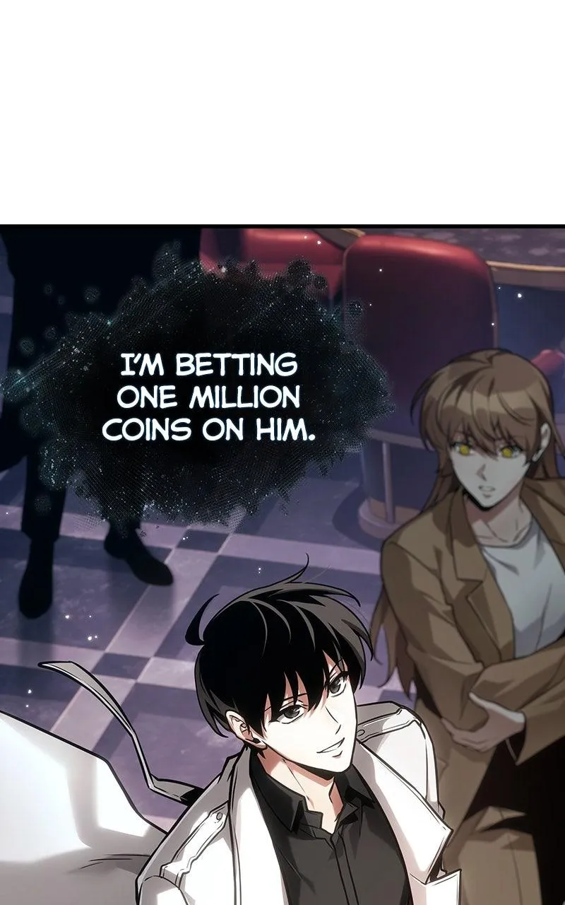 Read Omniscient Reader Manga Online