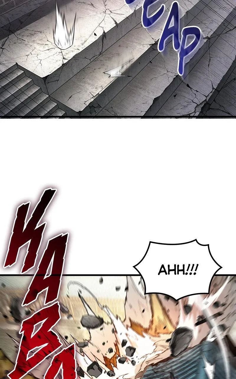 Read Omniscient Reader Manga Online