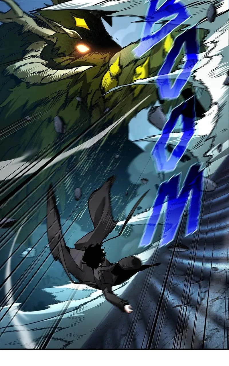 Read Omniscient Reader Manga Online