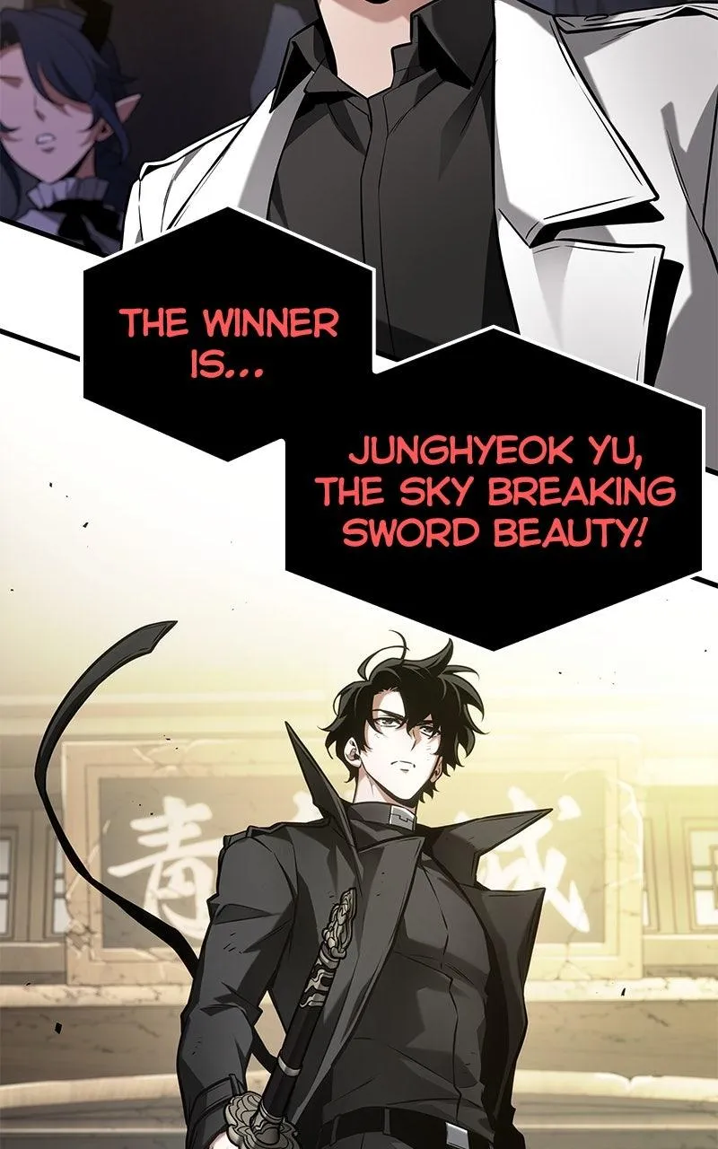 Read Omniscient Reader Manga Online