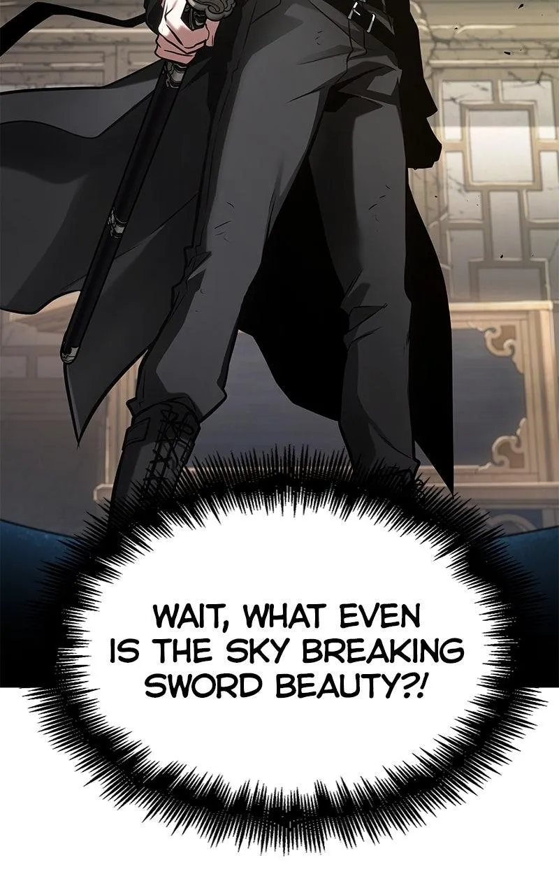 Read Omniscient Reader Manga Online