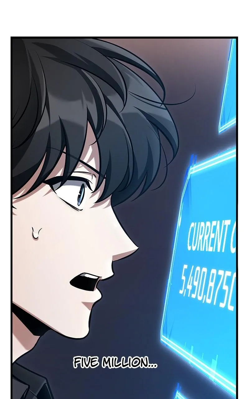 Read Omniscient Reader Manga Online