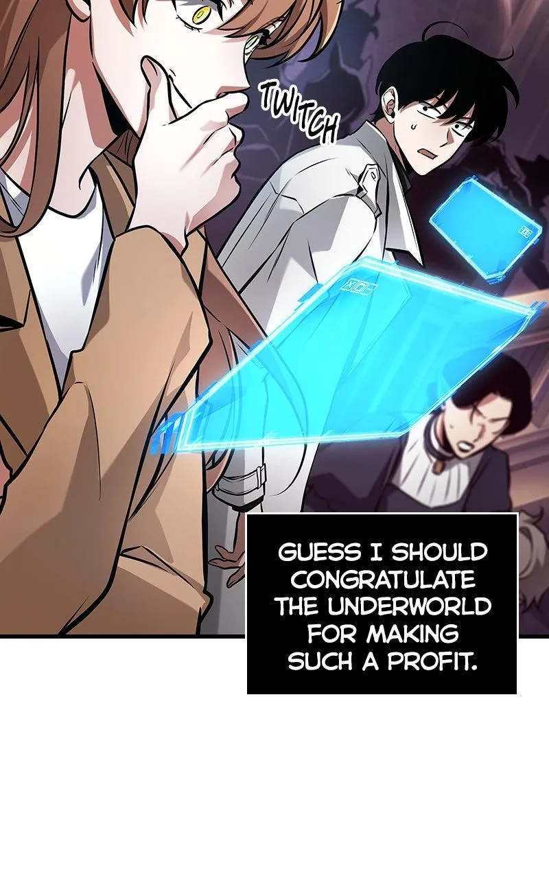 Read Omniscient Reader Manga Online