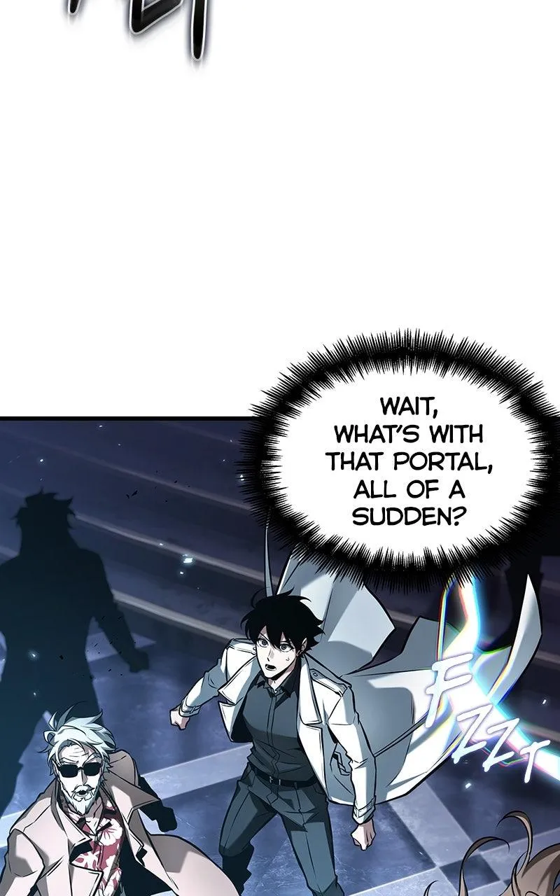 Read Omniscient Reader Manga Online