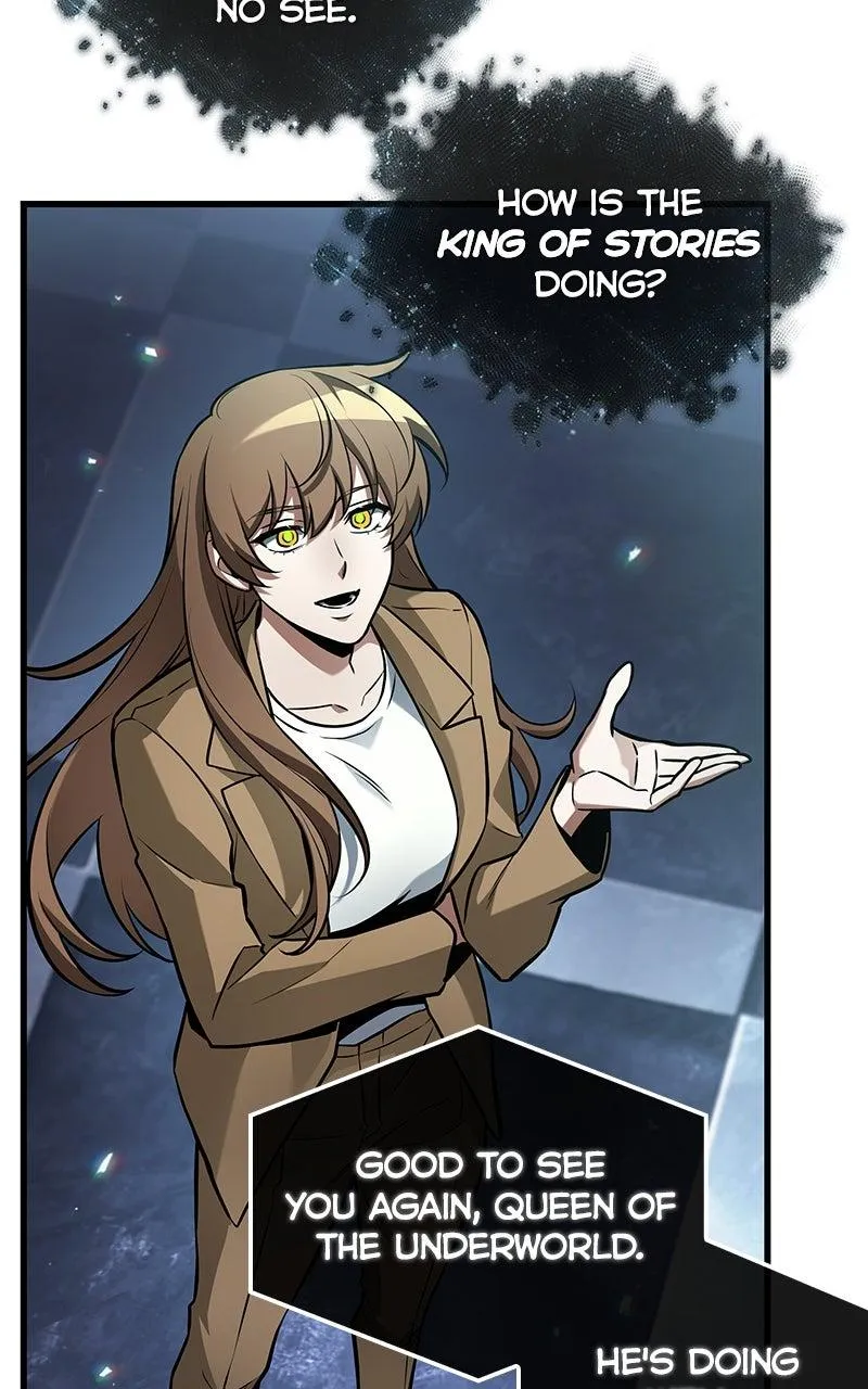 Read Omniscient Reader Manga Online
