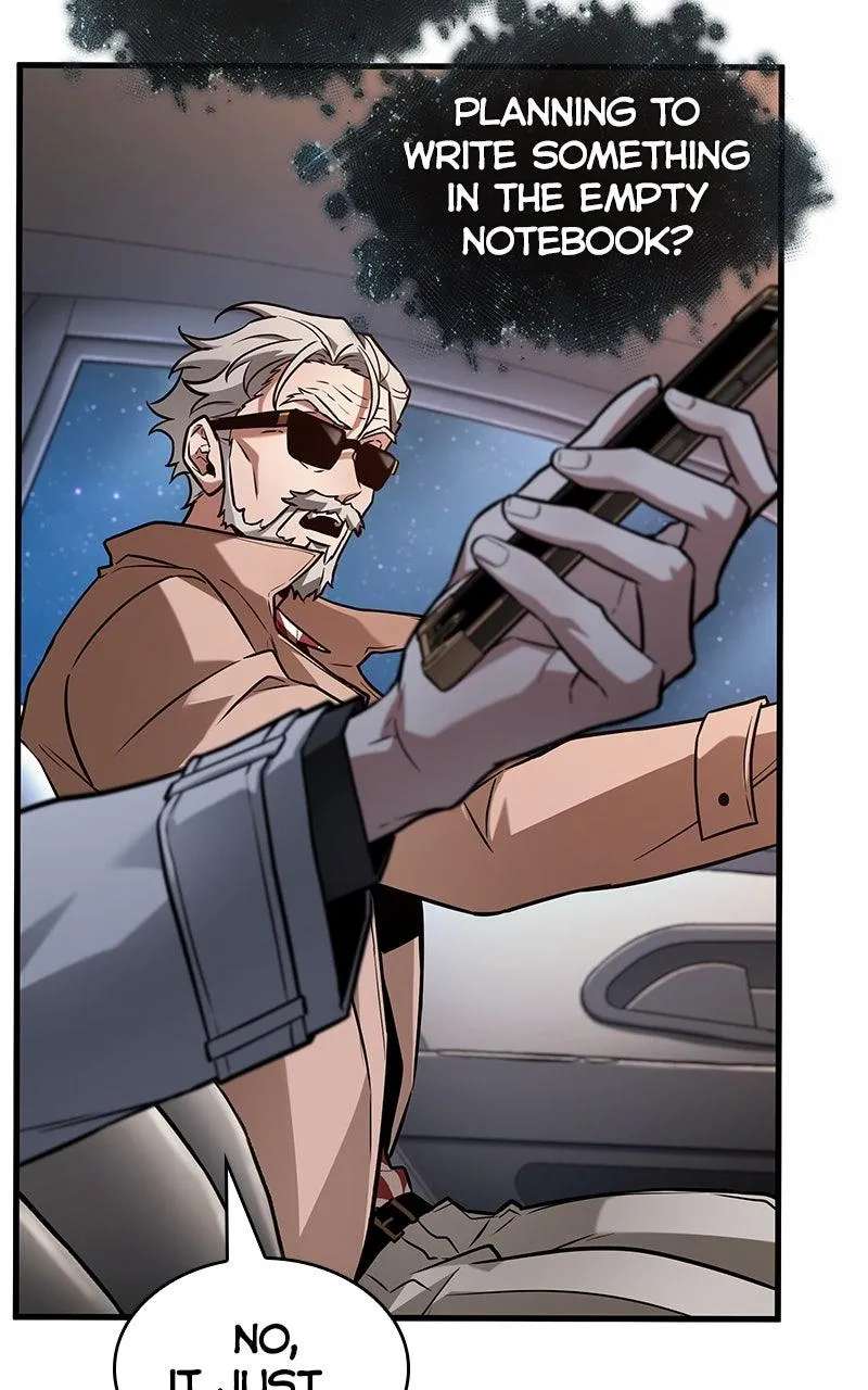 Read Omniscient Reader Manga Online