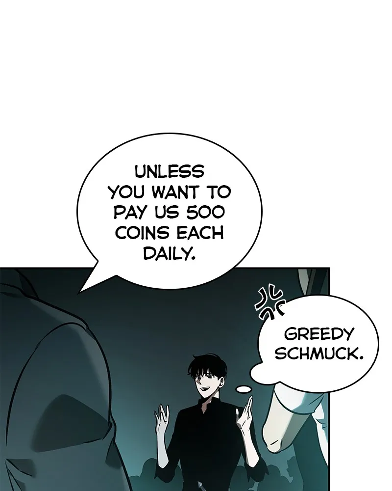 Read Omniscient Reader Manga Online