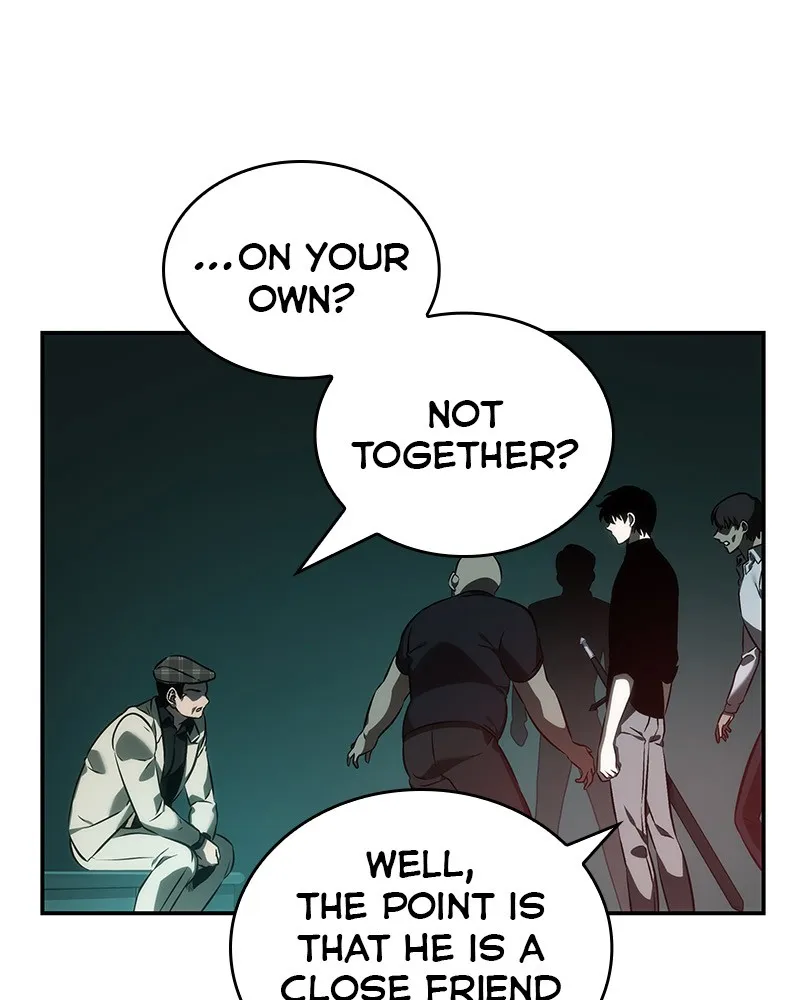 Read Omniscient Reader Manga Online