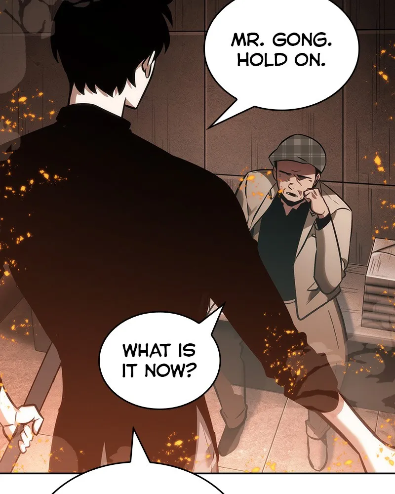 Read Omniscient Reader Manga Online