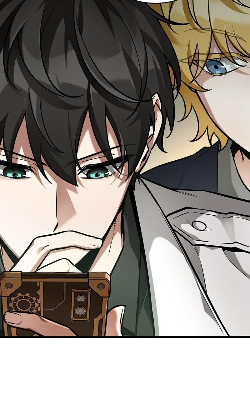 Read Omniscient Reader Manga Online