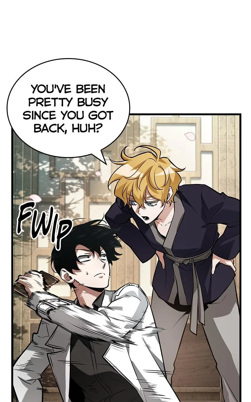 Read Omniscient Reader Manga Online
