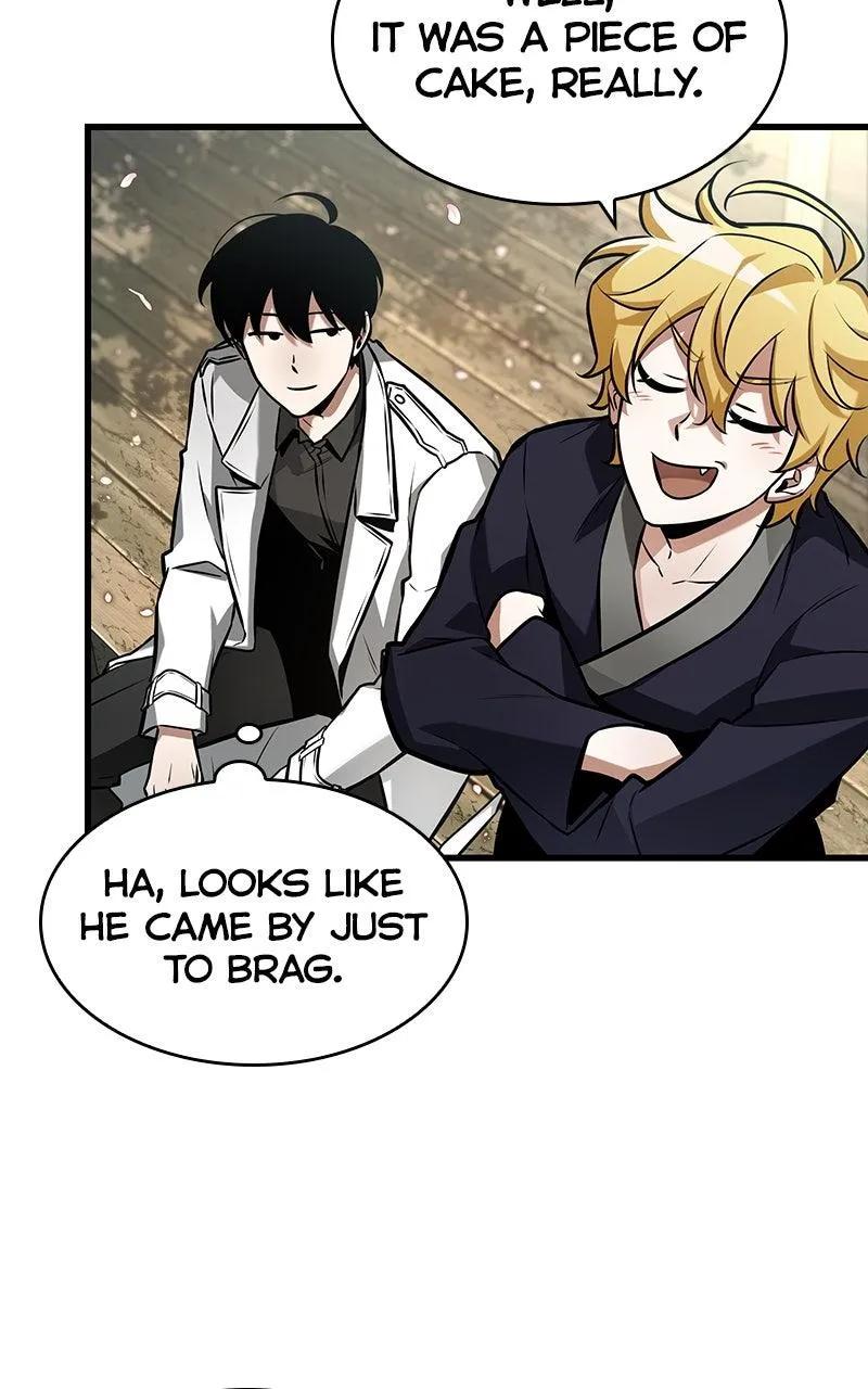 Read Omniscient Reader Manga Online