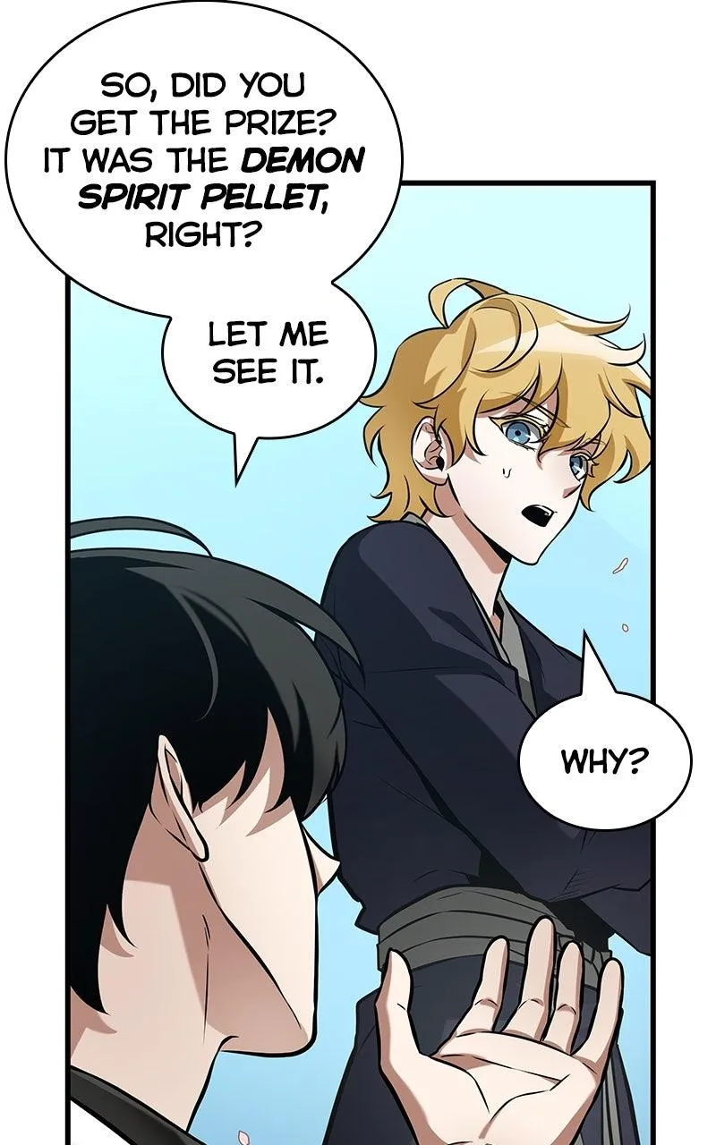 Read Omniscient Reader Manga Online
