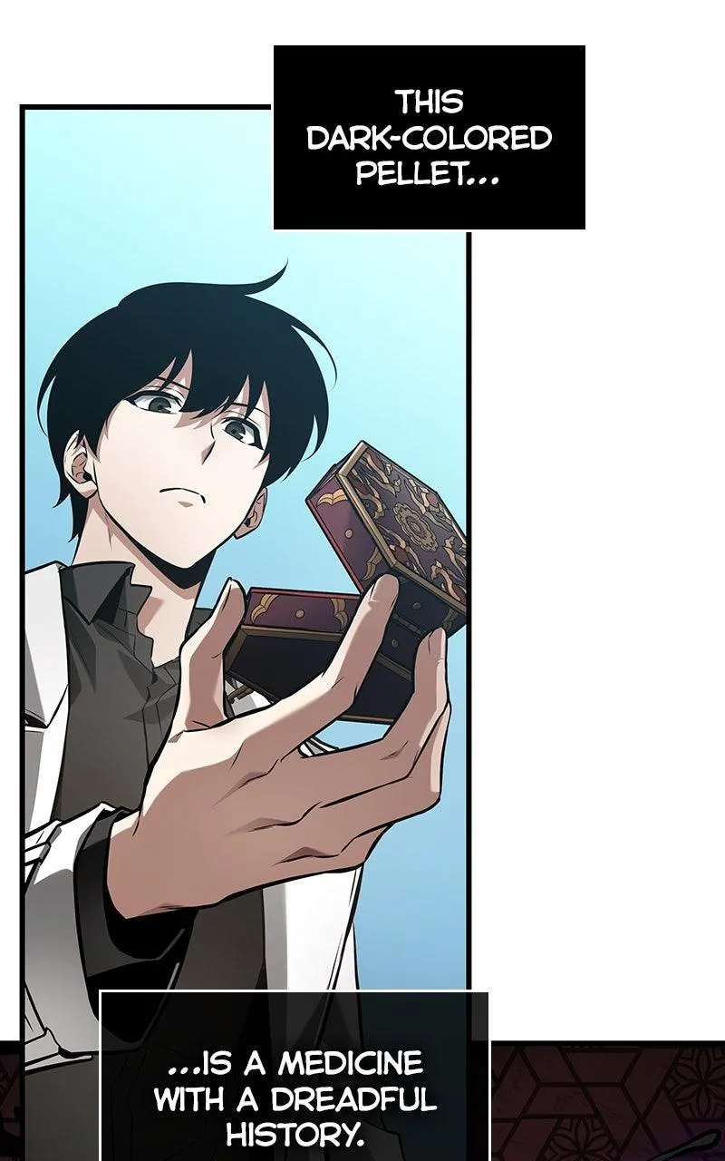 Read Omniscient Reader Manga Online