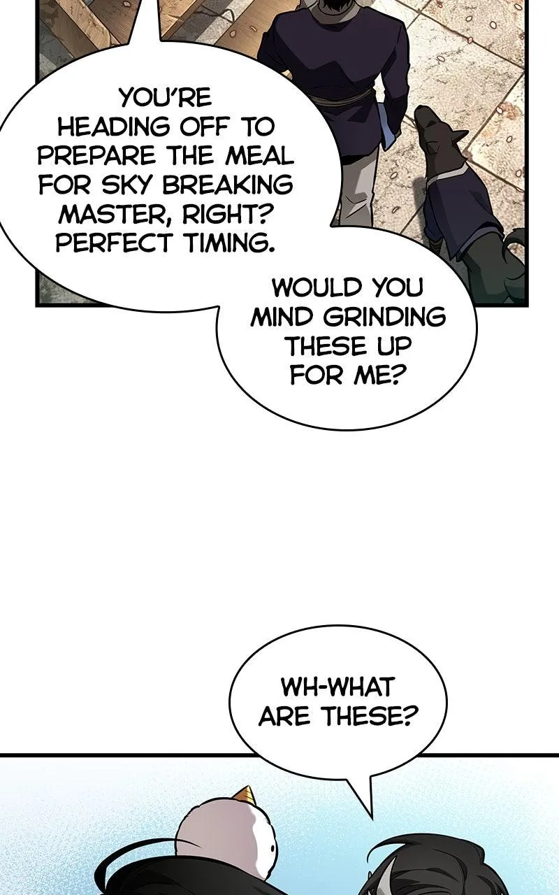 Read Omniscient Reader Manga Online
