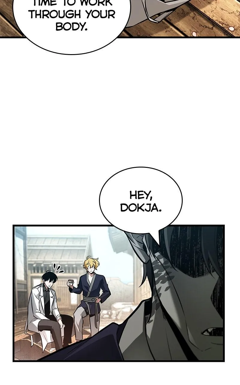 Read Omniscient Reader Manga Online