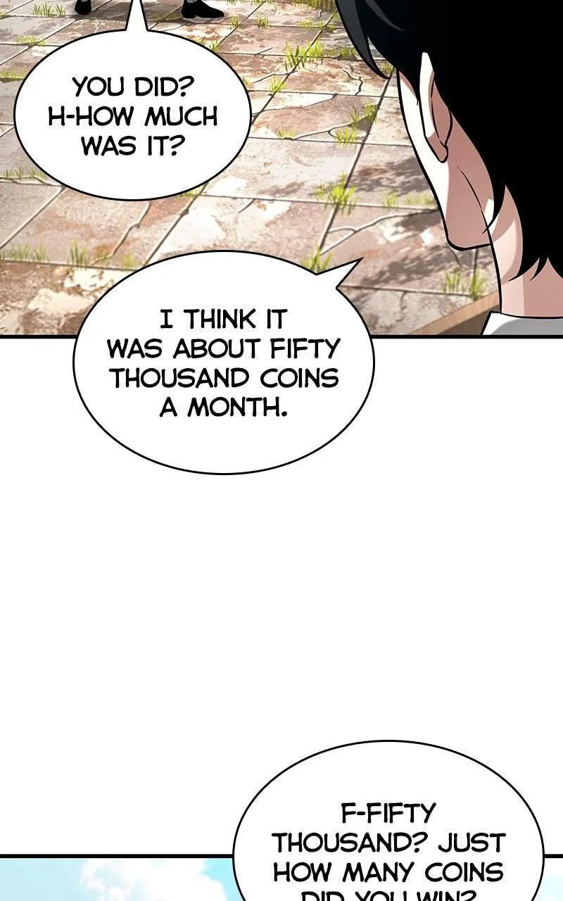 Read Omniscient Reader Manga Online