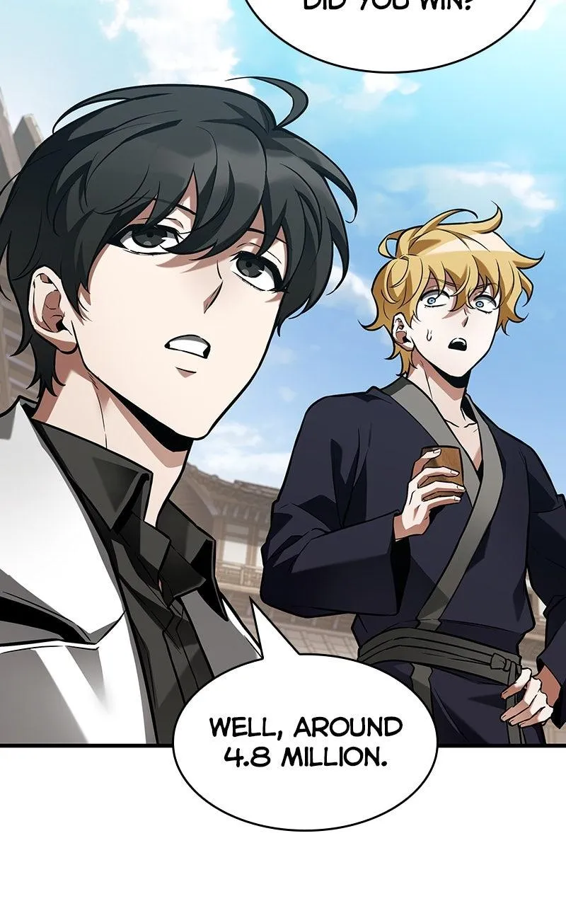 Read Omniscient Reader Manga Online