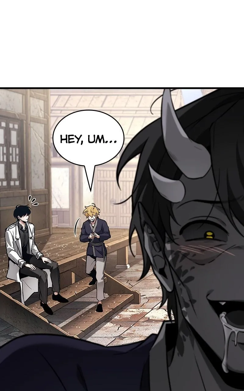 Read Omniscient Reader Manga Online