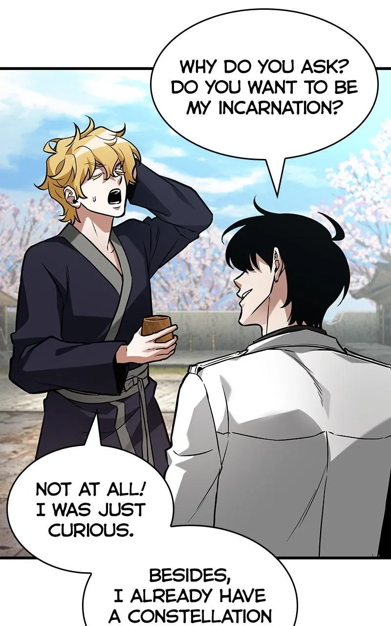 Read Omniscient Reader Manga Online
