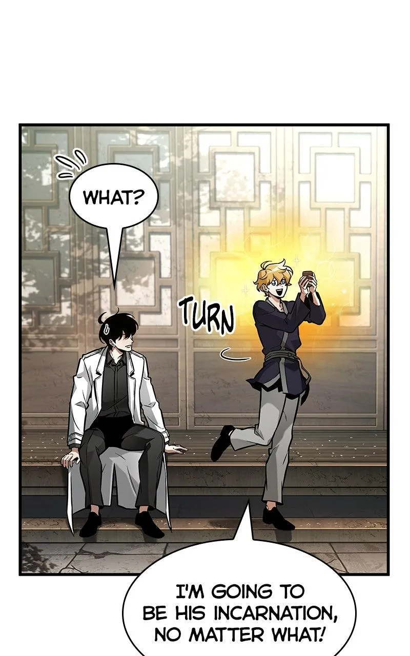 Read Omniscient Reader Manga Online